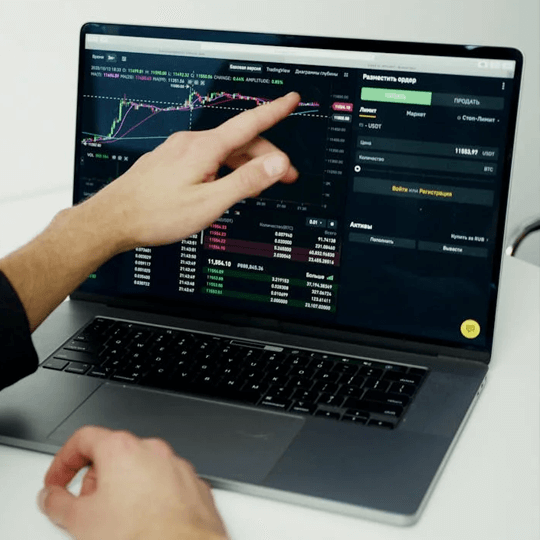 Valoro Vantoro ilustrare de analiză a performanței